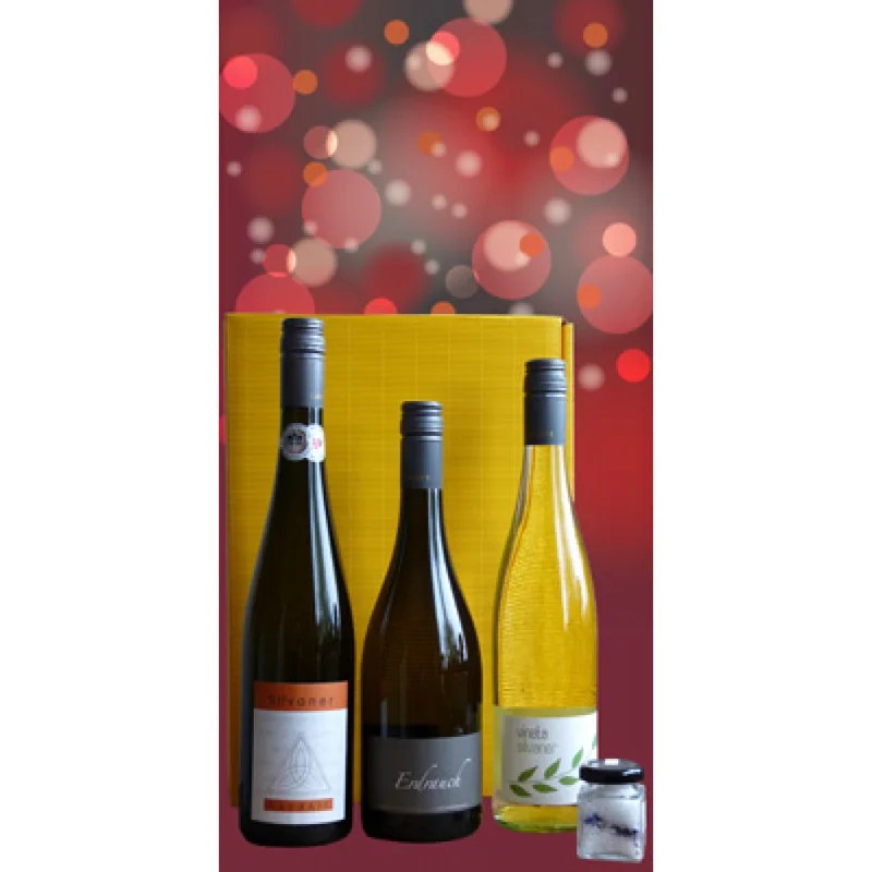 Silvaner-Vielfalt–WeingutLandArt