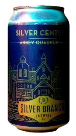 SilverBranchSilverCentury:Bier-Bewertung&Test–BeerTasting