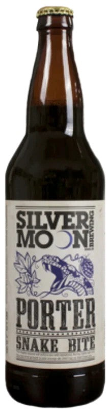 SilverMoonBrewing–SnakeBite:Bier-Bewertung&Test–BeerTasting