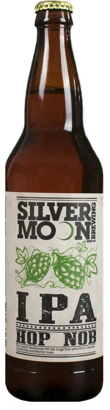SilverMoonHopNob:Bier-Bewertung&Test–BeerTasting