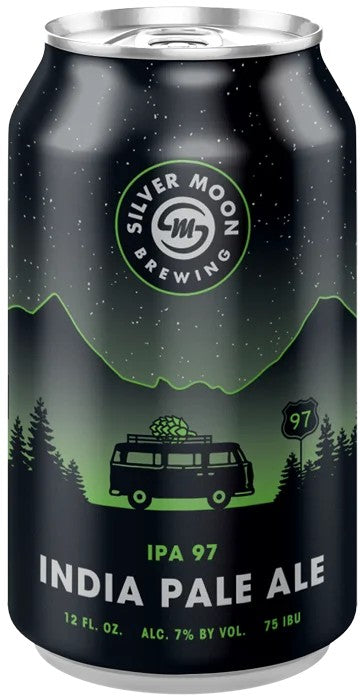 SilverMoonIPA97:Bier-Bewertung&Test–BeerTasting