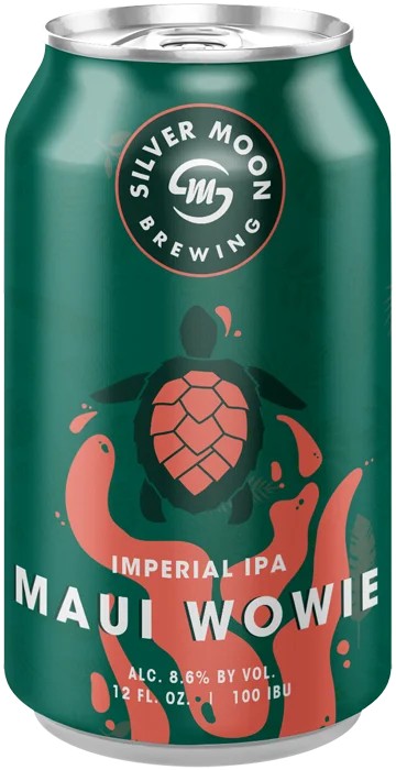 SilverMoonMauiWowie:Bier-Bewertung&Test–BeerTasting