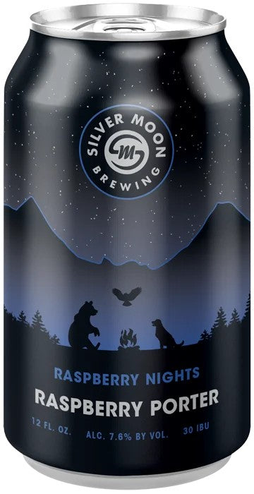 SilverMoonRaspberryNights:Bier-Bewertung&Test–BeerTasting