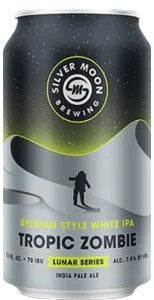 SilverMoonTropicZombie:Bier-Bewertung&Test–BeerTasting