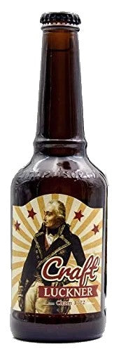 SilverSalesUG–CraftLuckner:Bier-Bewertung&Test–BeerTasting
