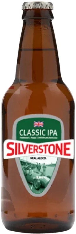 SilverstoneClassicIPA:Bier-Bewertung&Test–BeerTasting
