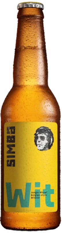 SimbaBrewery–Wit:Bier-Bewertung&Test–BeerTasting