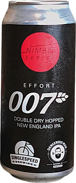 SingleSpeed007:Bier-Bewertung&Test–BeerTasting