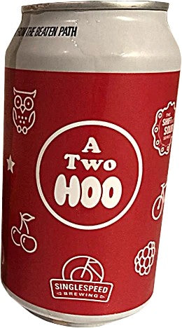 SingleSpeedA-Two-Hoo:Bier-Bewertung&Test–BeerTasting