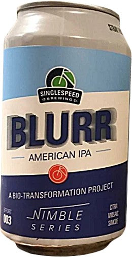 SingleSpeedBlurr:Bier-Bewertung&Test–BeerTasting