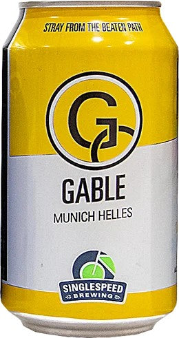SingleSpeedBrewing–Gable:Bier-Bewertung&Test–BeerTasting