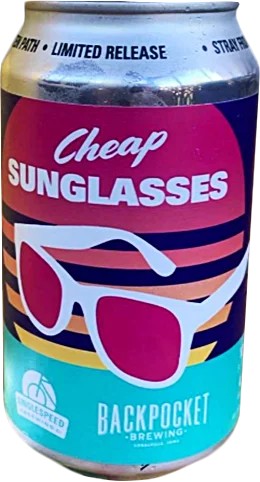 SingleSpeedCheapSunglasses:Bier-Bewertung&Test–BeerTasting