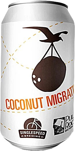SingleSpeedCoconutMigration:Bier-Bewertung&Test–BeerTasting