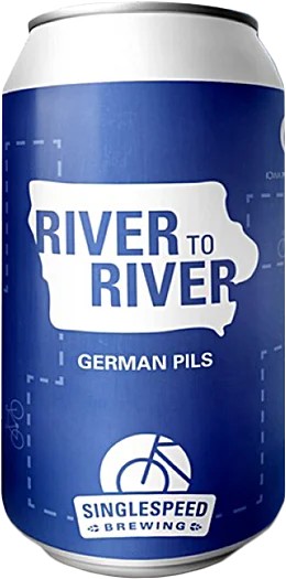 SingleSpeedRiverToRiver:Bier-Bewertung&Test–BeerTasting