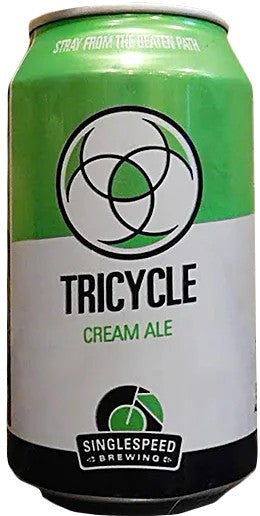 SingleSpeedTricycle:Bier-Bewertung&Test–BeerTasting