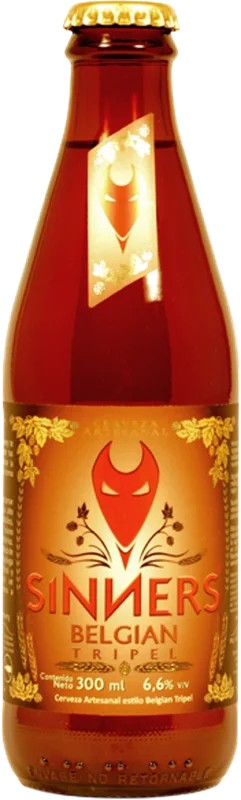 SinnersBelgianTripel:Bier-Bewertung&Test–BeerTasting