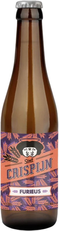 SintCrispijnFurieus:Bier-Bewertung&Test–BeerTasting