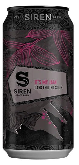 Siren–It’sMyJam:Bier-Bewertung&Test–BeerTasting