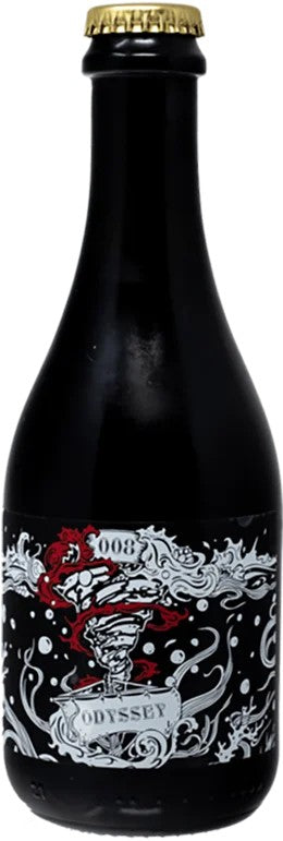 Siren–Odyssey008:Bier-Bewertung&Test–BeerTasting
