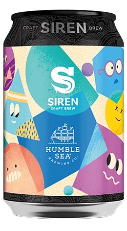SirenCaliPowerSmoothie:Bier-Bewertung&Test–BeerTasting