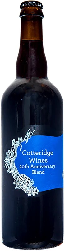 SirenCotteridgeWinesAnniversaryBlend:Bier-Bewertung&Test–BeerTasting