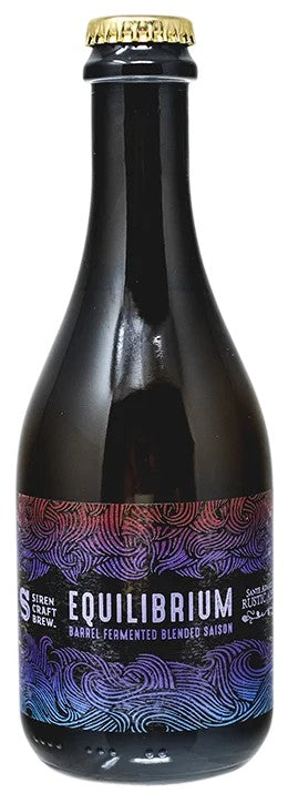 SirenEquilibrium:Bier-Bewertung&Test–BeerTasting