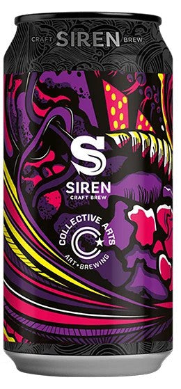 SirenFeedTheFire:Bier-Bewertung&Test–BeerTasting