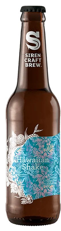 SirenHawaiianShake:Bier-Bewertung&Test–BeerTasting