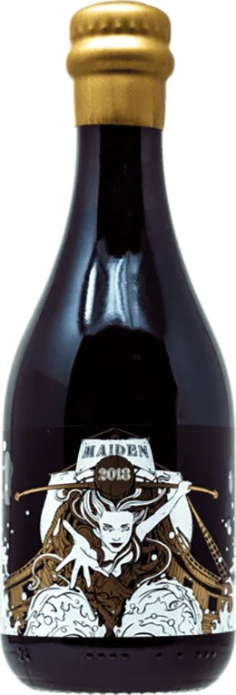 SirenMaiden’18:Bier-Bewertung&Test–BeerTasting