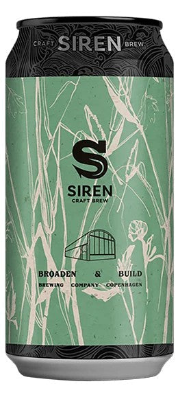 SirenMarginalGrains:Bier-Bewertung&Test–BeerTasting