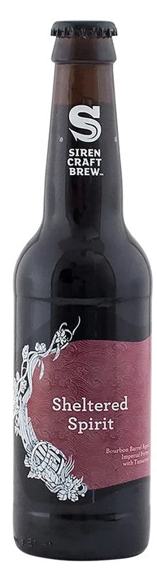 SirenShelteredSpirit:Bier-Bewertung&Test–BeerTasting