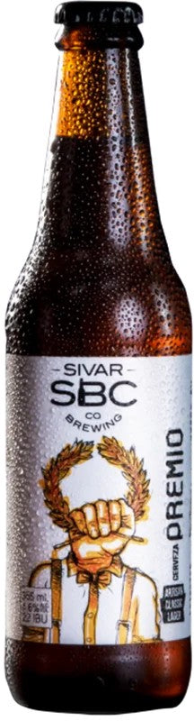 SivarBrewing–Premio:Bier-Bewertung&Test–BeerTasting