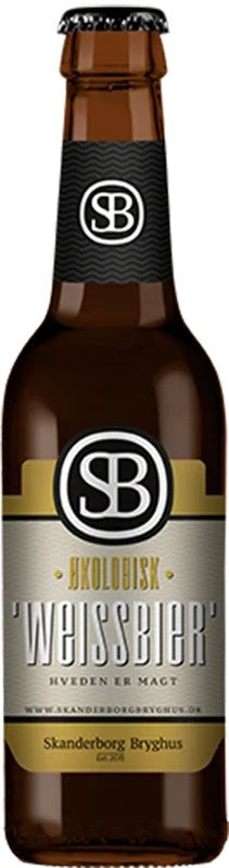 SkanderborgBryghus–WEISSBIER:Bier-Bewertung&Test–BeerTasting