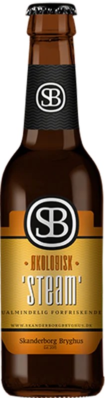 SkanderborgSTEAM:Bier-Bewertung&Test–BeerTasting