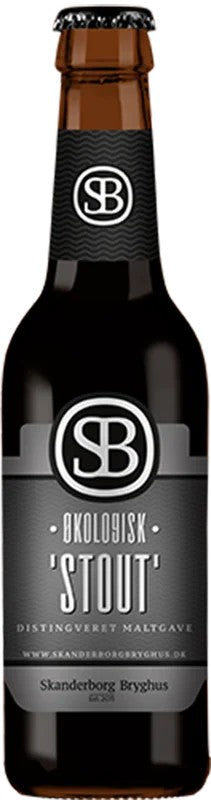 SkanderborgSTOUT:Bier-Bewertung&Test–BeerTasting