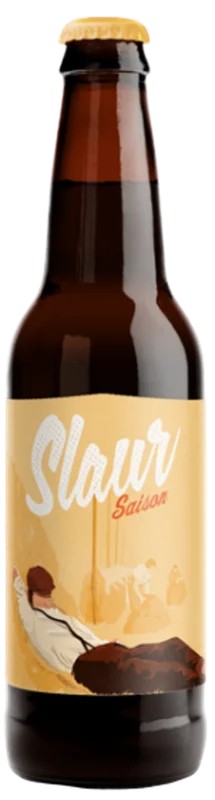 SkifjordenSlaur:Bier-Bewertung&Test–BeerTasting