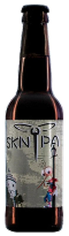 SknipaMicrobrewery–Strong:Bier-Bewertung&Test–BeerTasting