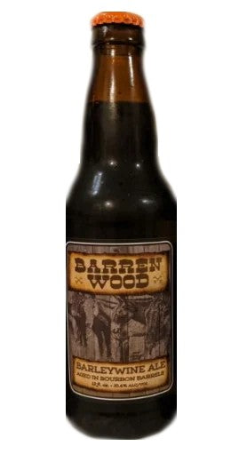 SkookumBarrenWood:Bier-Bewertung&Test–BeerTasting