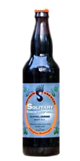 SkookumSolitaryConfinement:Bier-Bewertung&Test–BeerTasting