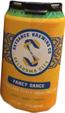 SkydanceFullBlood:Bier-Bewertung&Test–BeerTasting