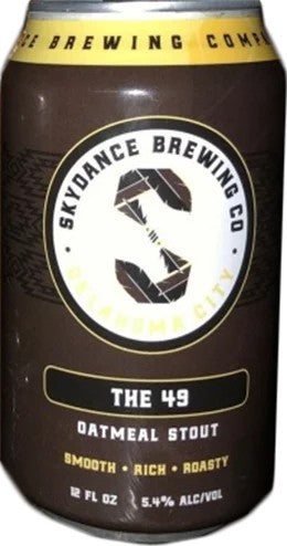 SkydanceThe49:Bier-Bewertung&Test–BeerTasting