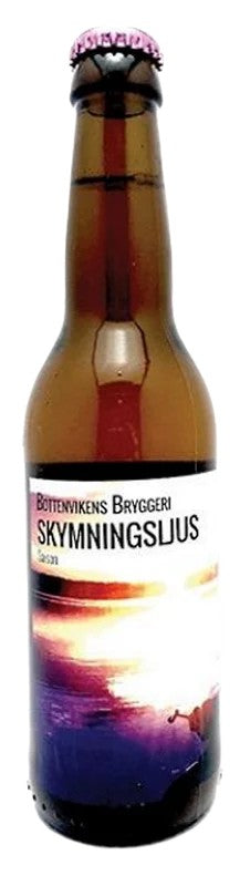 Skymningsljus:Bier-Bewertung&Test–BeerTasting