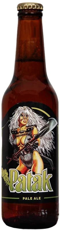 SlawonerPatakPaleAle:Bier-Bewertung&Test–BeerTasting