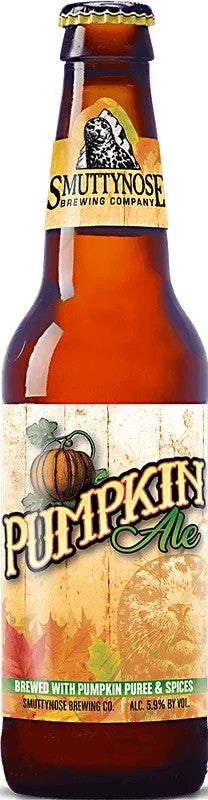 SmuttynosePumpkinAle:Bier-Bewertung&Test–BeerTasting