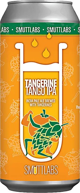 SmuttynoseTangerineTango:Bier-Bewertung&Test–BeerTasting