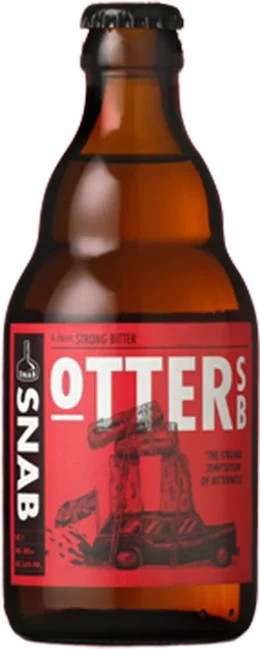SNABOtterS.B.:Bier-Bewertung&Test–BeerTasting
