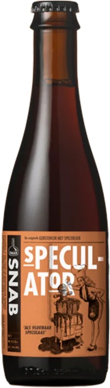 SNABSpeculator:Bier-Bewertung&Test–BeerTasting