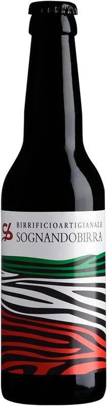 SognandobirraSisma:Bier-Bewertung&Test–BeerTasting