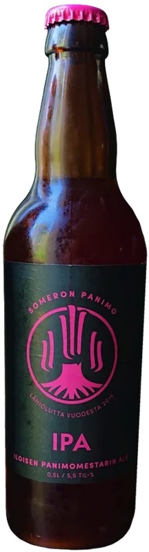 SomeronIPA:Bier-Bewertung&Test–BeerTasting