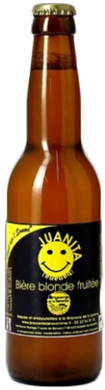 SommeJuanita:Bier-Bewertung&Test–BeerTasting